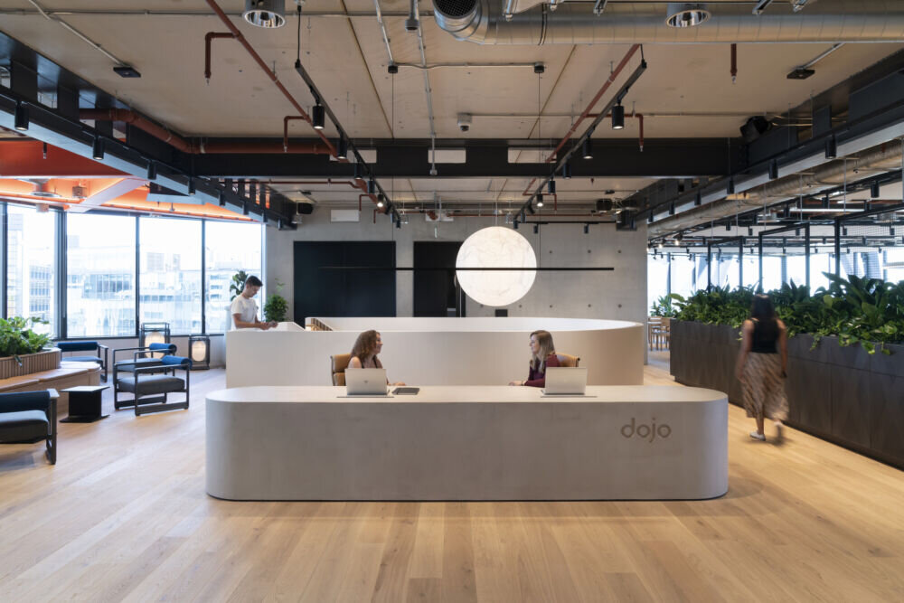 BDG architecture + design is named Interior Design Practice of the Year at the FX International Design Awards 2021 @wearebdg
