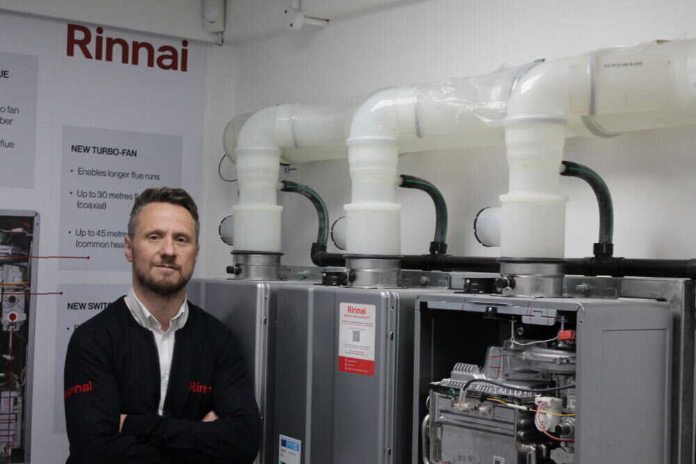 UK MEDIA BIAS IN ENERGY TRANSITION @rinnai_uk