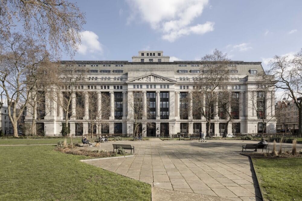 LabTech agrees deal to sell Victoria House