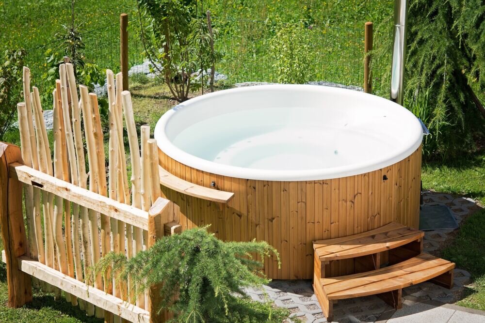 How to Create an Outdoor Space that You Can Utilise All Year Round