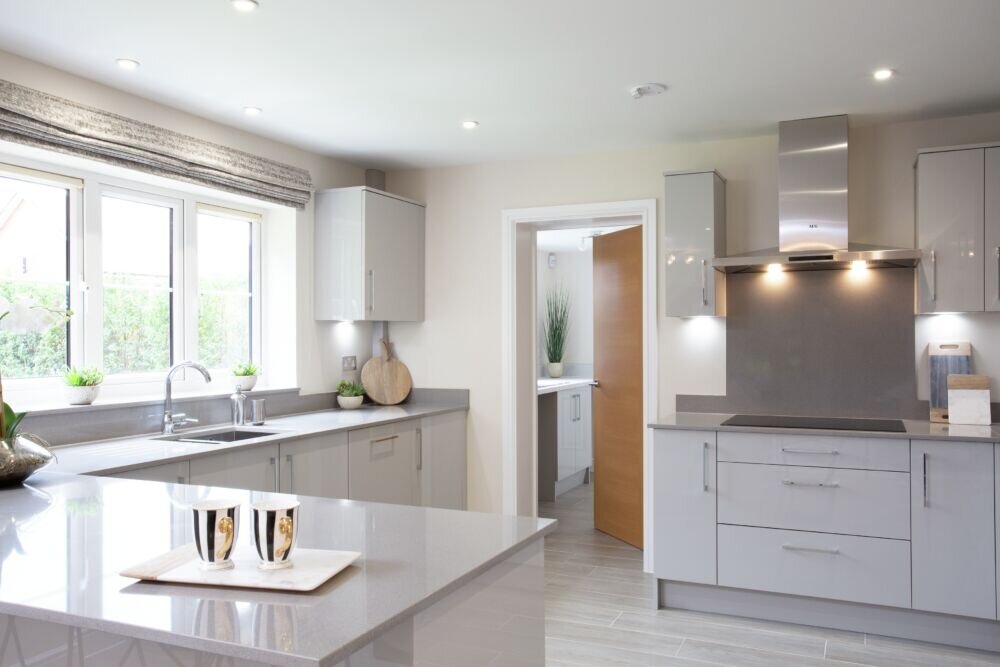Homebuyers Must-Haves for 2022