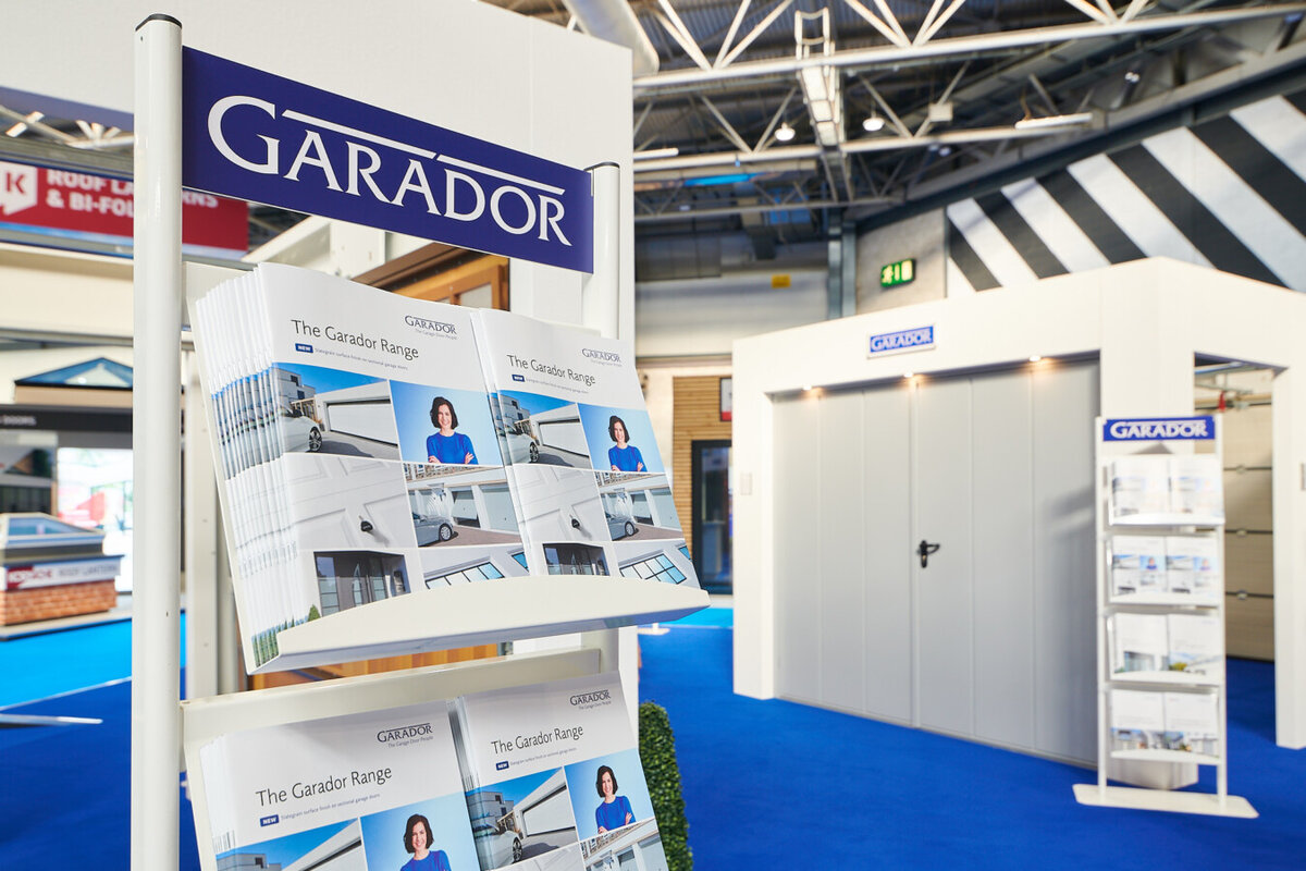 SHOW SUCCESS FOR GARADOR