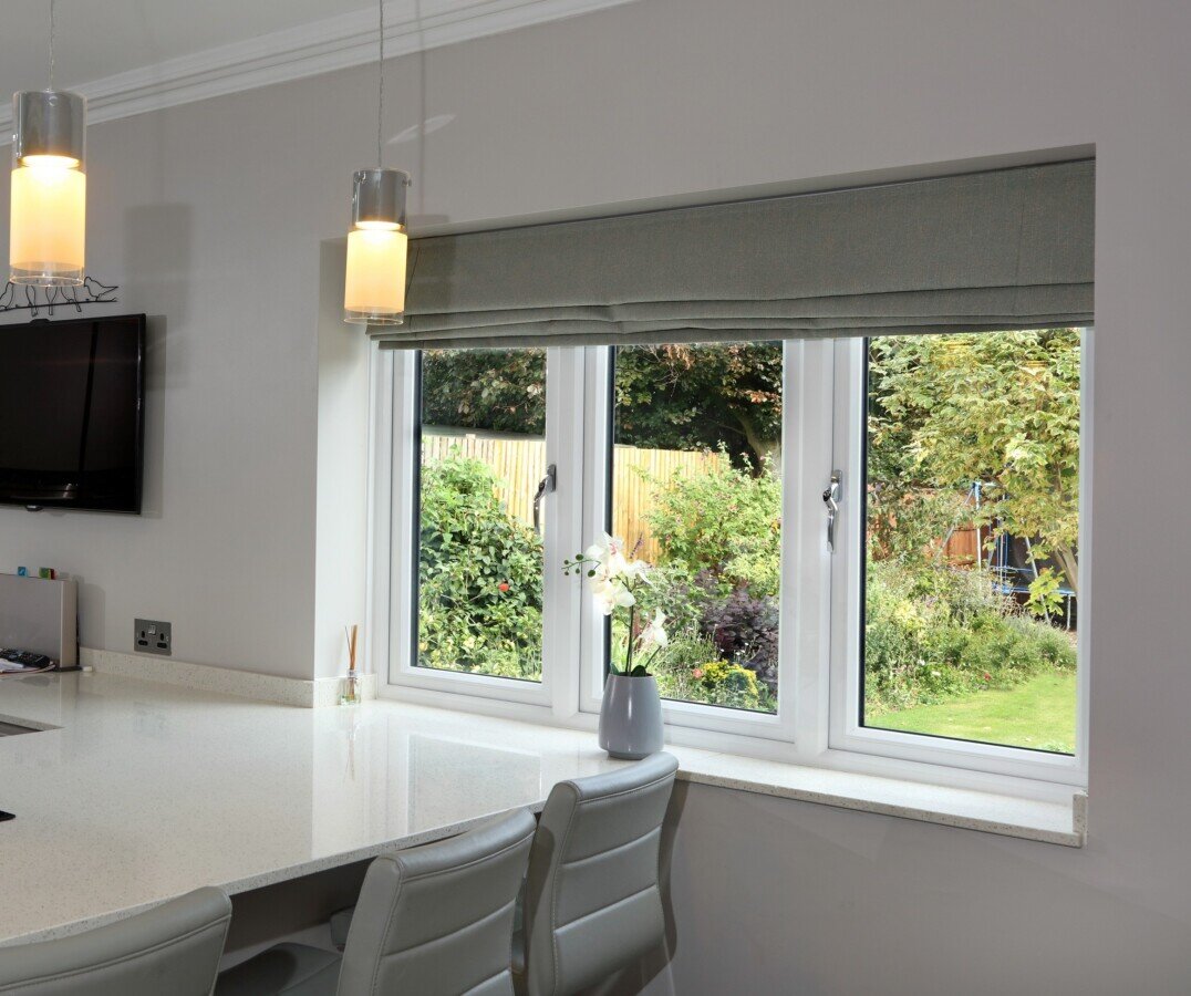 Top reasons to upgrade your home to double glazing