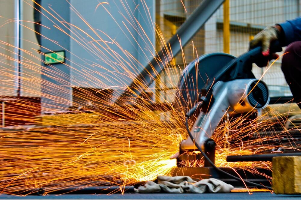 Stainless steel grades – what is worth knowing about them?