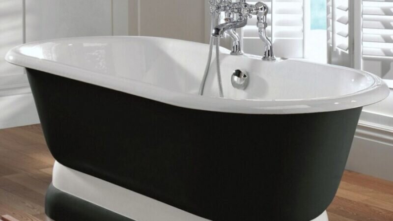 Traditional Bathroom Ideas – timeless elegance and classic styling