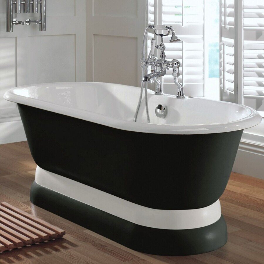 Traditional Bathroom Ideas – timeless elegance and classic styling