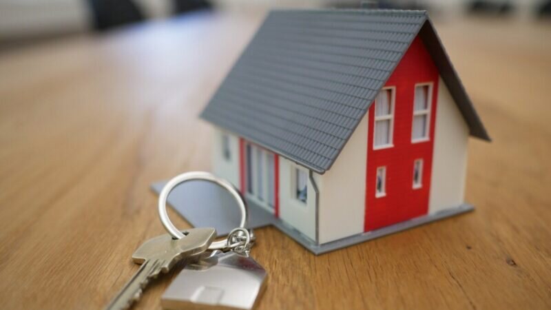 What to Look Out for When Buying a New Home