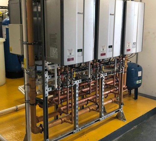 BIOLPG & R DME – THE DECARBONISING HIGH PERFORMERS FOR OFF-GRID SITES
