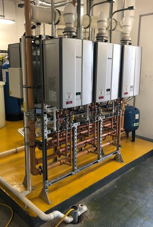 BIOLPG & R DME – THE DECARBONISING HIGH PERFORMERS FOR OFF-GRID SITES