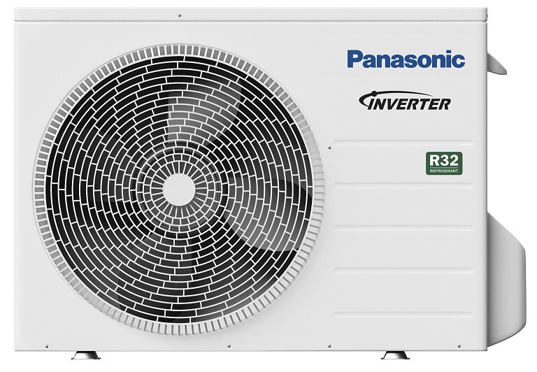 Panasonic Exhibiting at Housing 2022