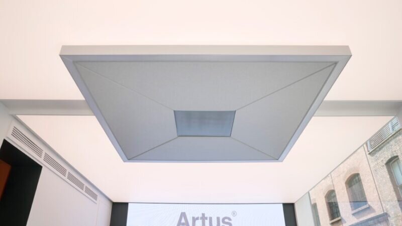 Artus and FUTURE Designs announce their collaboration on the Artus Multi Service Unit (MSU)