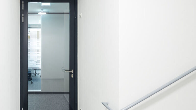 Accessibility and Convenience Combined