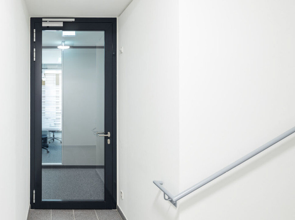 Accessibility and Convenience Combined