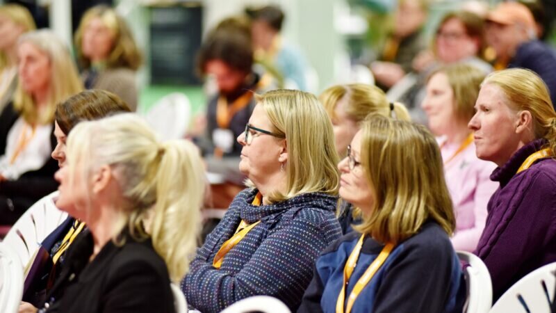 LANDSCAPE 2022 – welcoming hundreds of exhibitors with a vast collection of industry-leading products and services