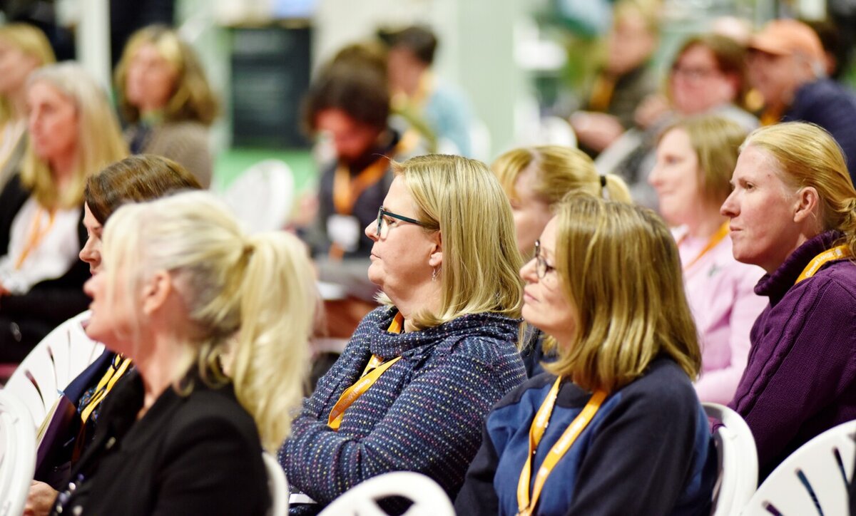 LANDSCAPE 2022 – welcoming hundreds of exhibitors with a vast collection of industry-leading products and services