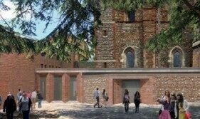 NUAIRE CASE STUDY ST. ALBANS CATHEDRAL