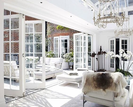 It’s Only Natural: How Light in Your Home Really Affects Your Life