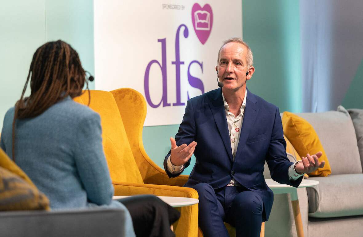 GRAND DESIGNS LIVE RETURNS TO THE NEC THIS AUTUMN