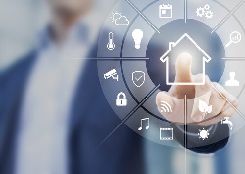 Smart Home Gadgets: 5 Ways to Make Your Household Smarter