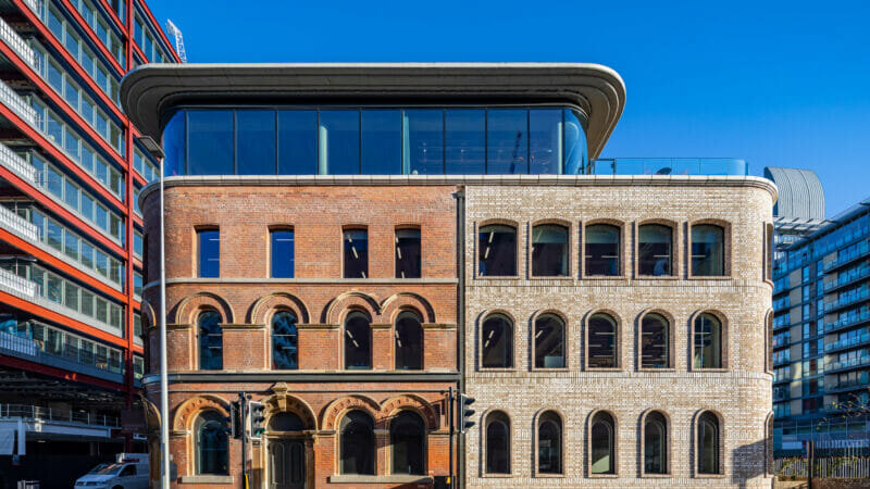 Tradition and modernity – 6 inspiring examples