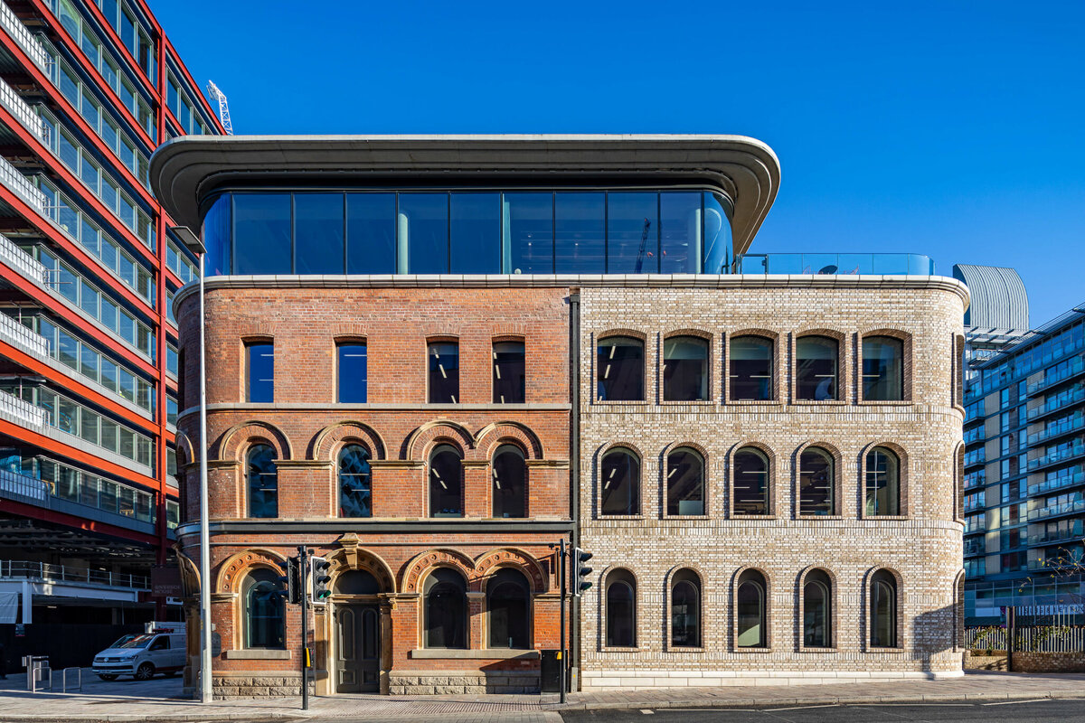 Tradition and modernity – 6 inspiring examples