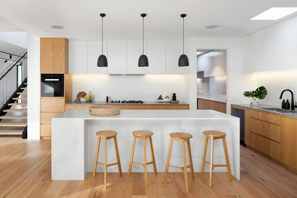 Tips for Decorating a Retro Kitchen