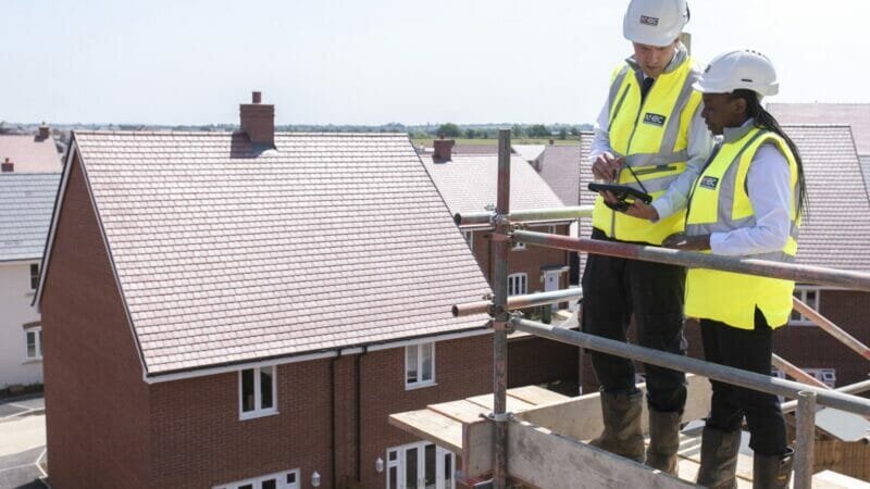 New home completions return to pre-pandemic levels in Q2 2022, reports NHBC