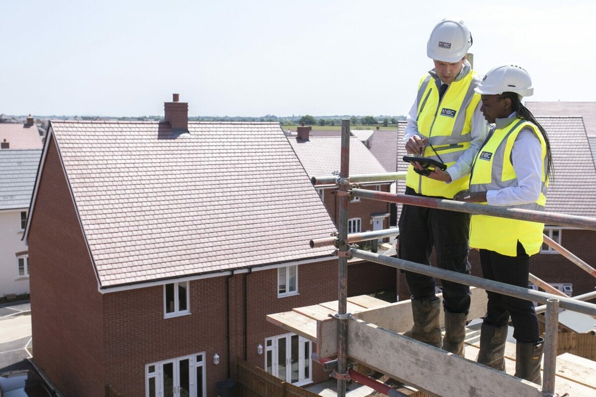 New home completions return to pre-pandemic levels in Q2 2022, reports NHBC