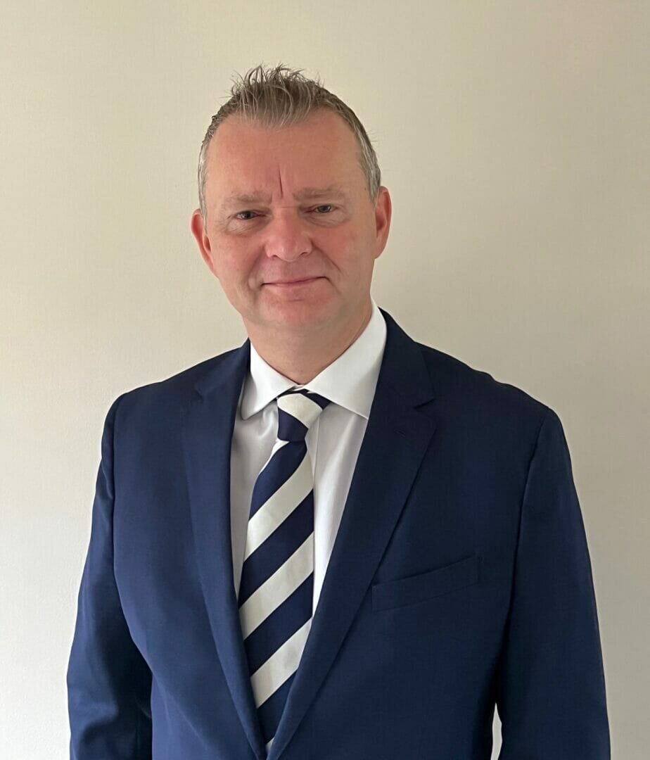 Property and site security specialist VPS appoints former director of Mitie to head UK and Ireland operations