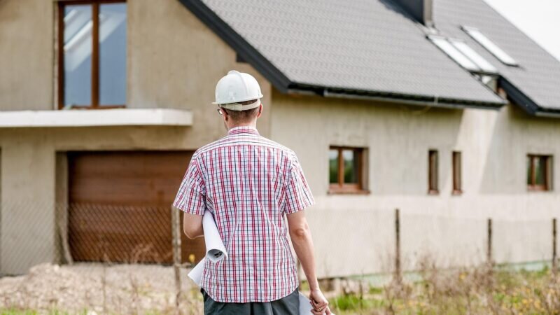 How to Spot a Cowboy Builder