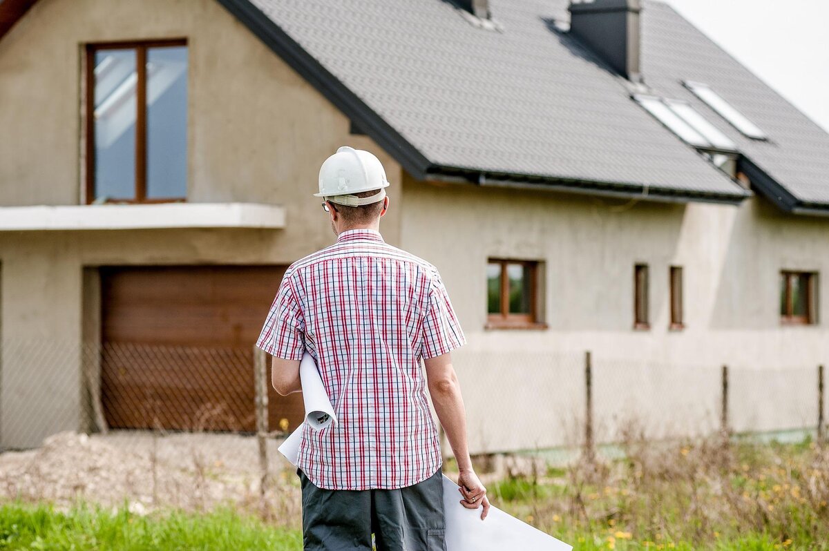 How to Spot a Cowboy Builder