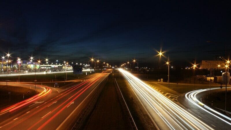 What Does the Future Hold For Digital Roads?