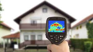 Early fire detection with FLIR thermal imaging cameras saves assets and lives