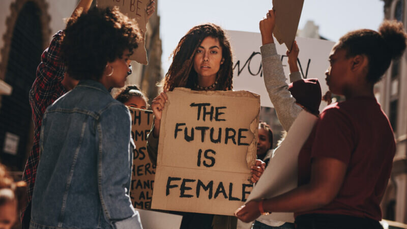 Why Female Empowerment is the Solution to a Shortage of STEM Workers