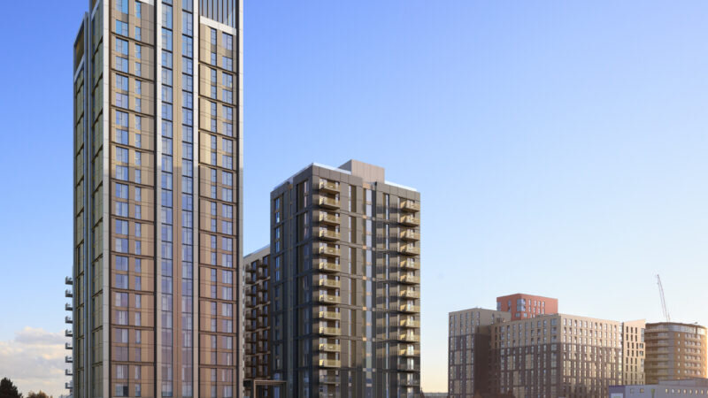 OFFSITE SOLUTIONS WINS £2.2M BATHROOM POD CONTRACT FOR THE PERFUME FACTORY IN LONDON