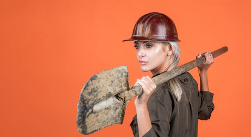 The Impact of Negative Manual Labour Stigmas on Employment