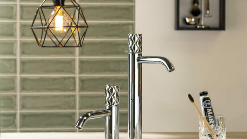 Introducing Abode – new to UK Bathrooms