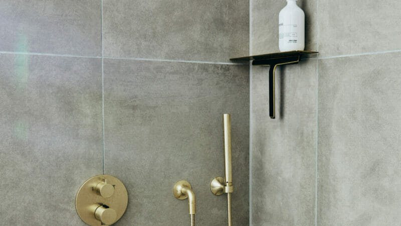 Unidrain – Selected for top chef’s new home