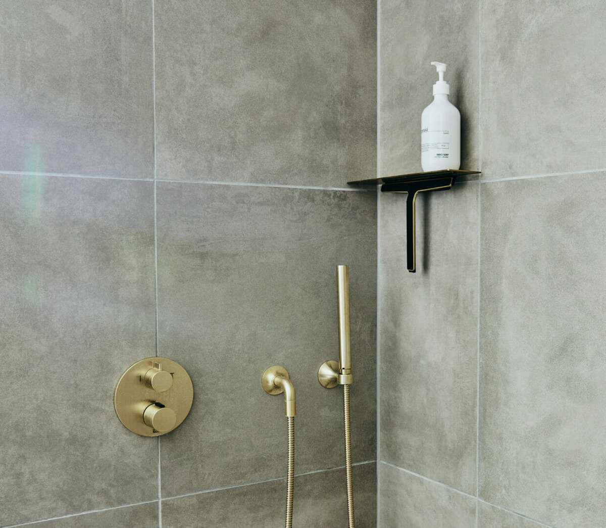 Unidrain – Selected for top chef’s new home