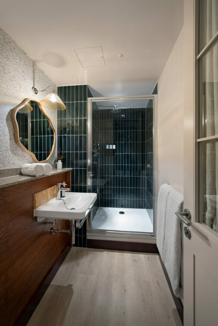 room2 Chiswick – Luxstainability – the ideal example