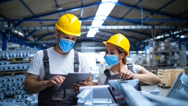 Prioritising Employees: Safety & Welfare in Construction