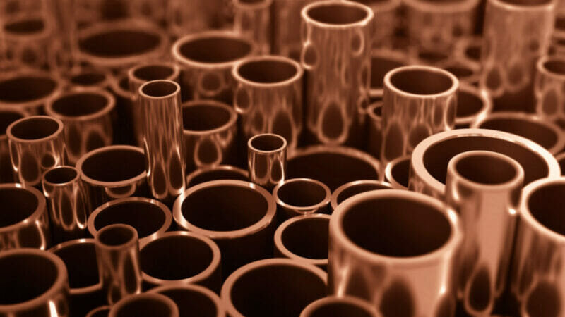 The power of copper: An essential material for everyday life