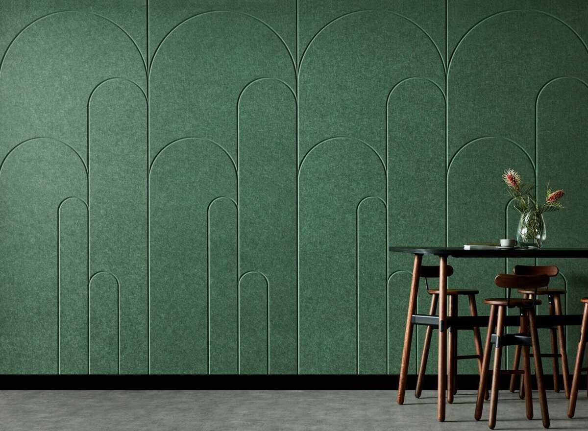 Walls Without Limits
