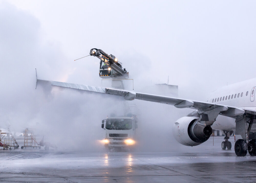 A Whole Lot of Aircraft Mods