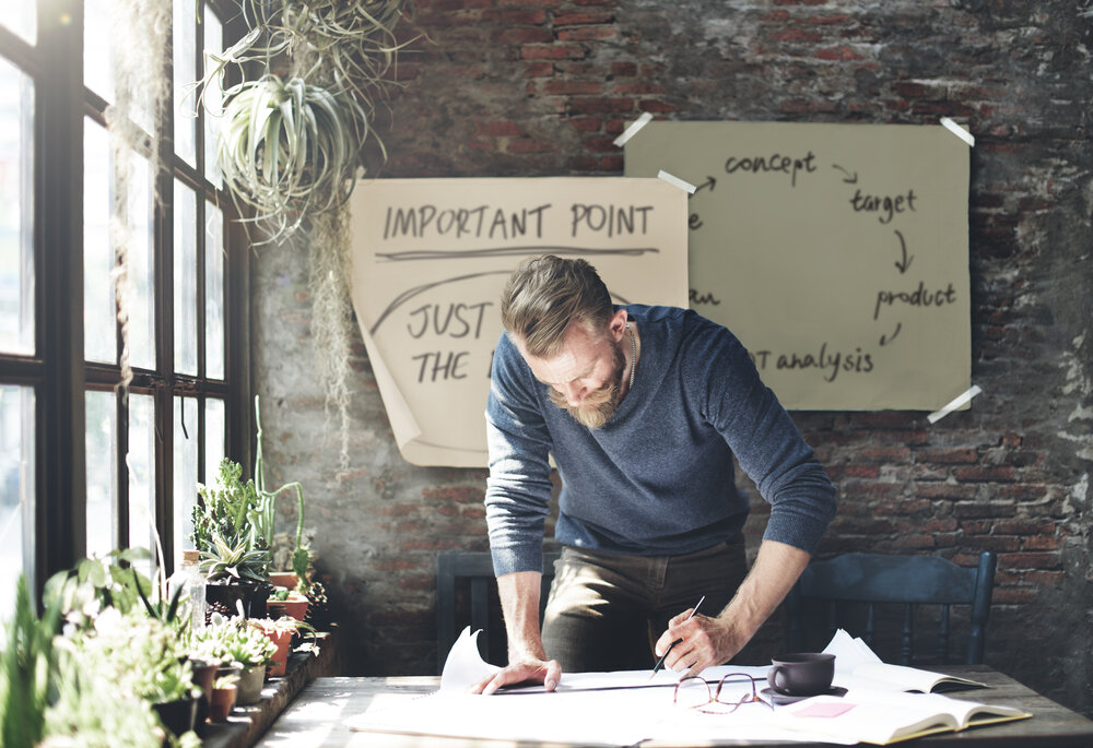 Things to keep in mind when setting up your own business