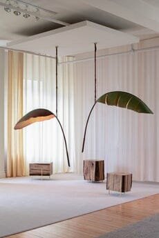 The best designer statement lighting: add drama to your home with the latest collections of brilliantly bold lighting
