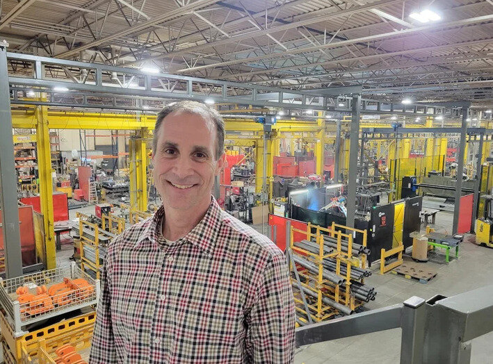 AWRF Names Caldwell’s Ferchen to Board