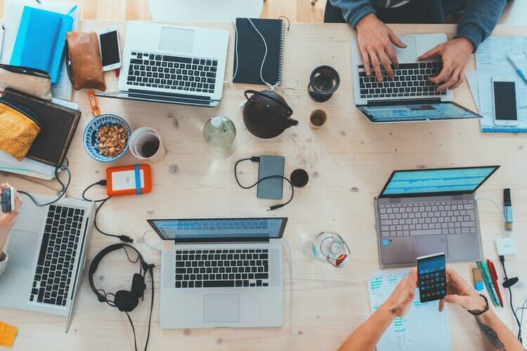 Going Digital: Common Sense for Successful Businesses