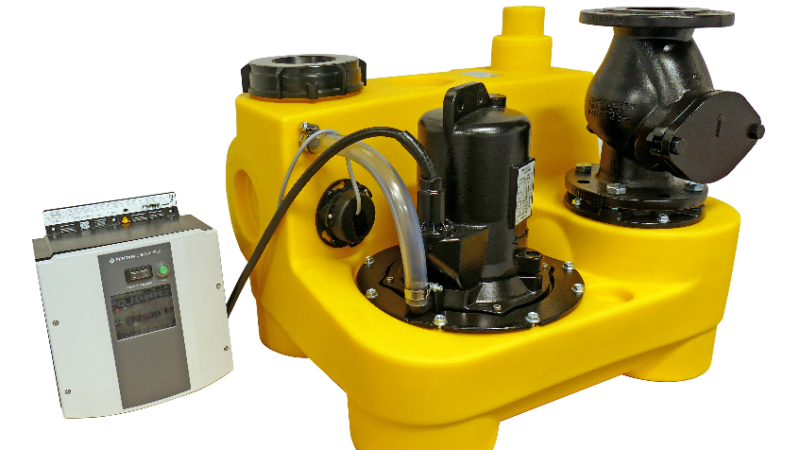 2023 – Top Picks for Wastewater and Sewage Pumping Systems