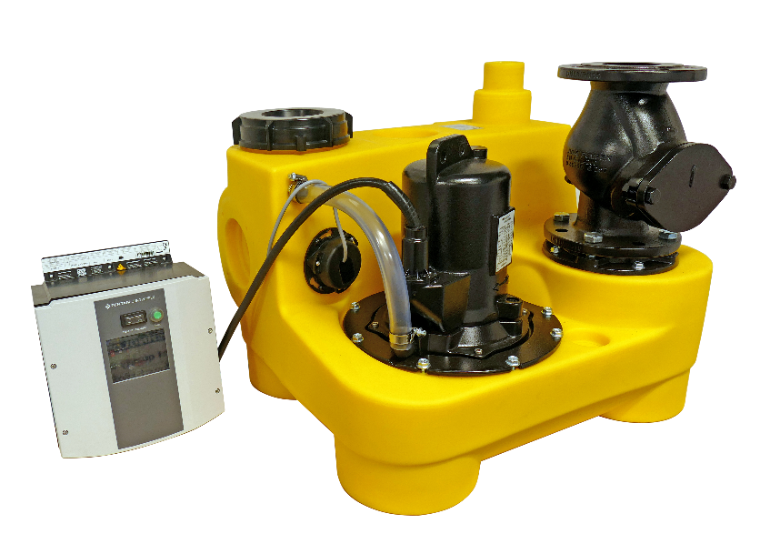 2023 – Top Picks for Wastewater and Sewage Pumping Systems